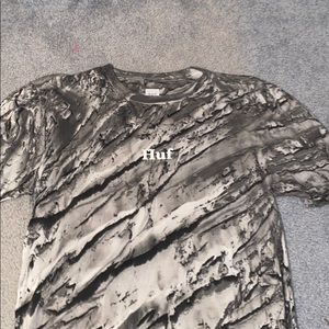 HUF Shirt